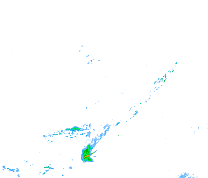 Weather radar data valid at 2026/08/05 02:30 UTC