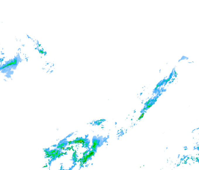 Weather radar data valid at 2026/08/05 15:48 UTC