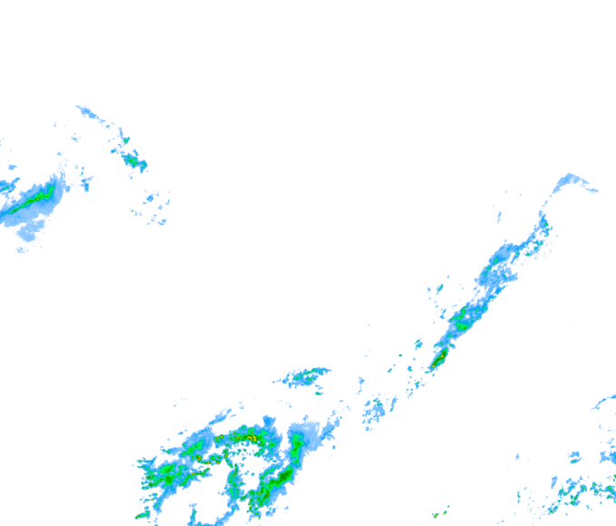 Weather radar data valid at 2026/08/05 16:00 UTC