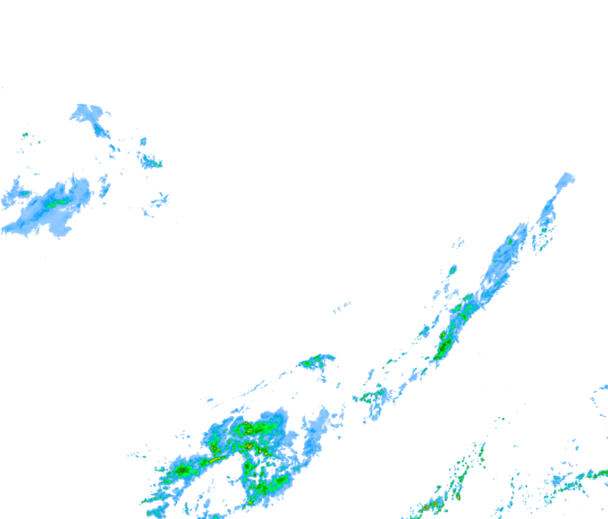 Weather radar data valid at 2026/08/05 17:12 UTC