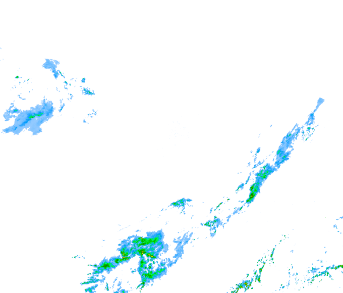 Weather radar data valid at 2026/08/05 17:30 UTC