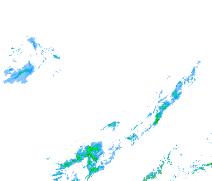 Weather radar data valid at 2026/08/05 17:48 UTC