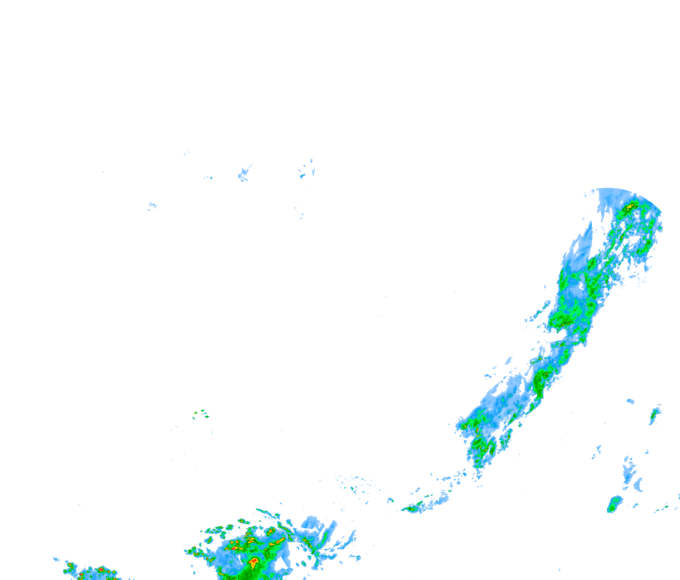 Weather radar data valid at 2026/08/06 06:36 UTC