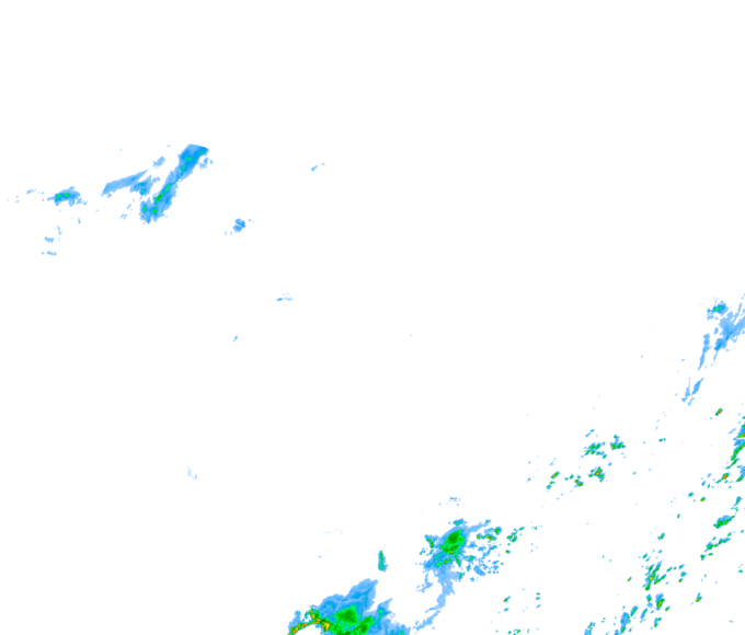 Weather radar data valid at 2026/08/06 18:00 UTC