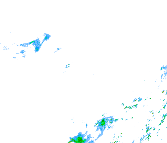 Weather radar data valid at 2026/08/06 18:48 UTC