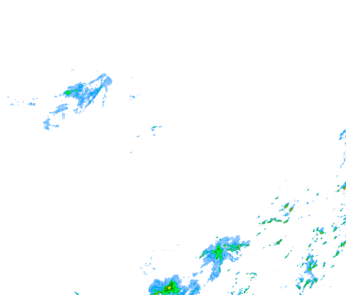 Weather radar data valid at 2026/08/06 19:48 UTC