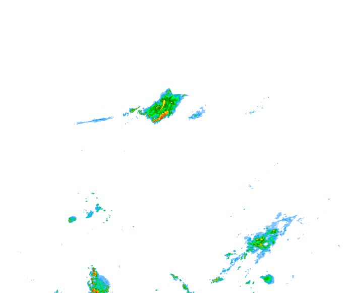 Weather radar data valid at 2026/08/07 07:48 UTC