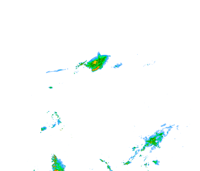 Weather radar data valid at 2026/08/07 08:12 UTC
