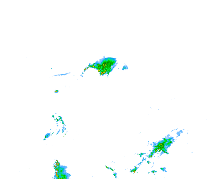 Weather radar data valid at 2026/08/07 08:42 UTC