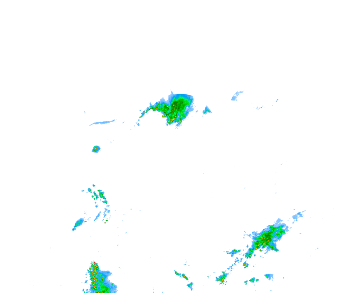 Weather radar data valid at 2026/08/07 08:54 UTC