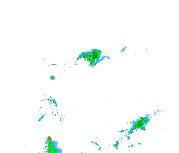 Weather radar data valid at 2026/08/07 09:18 UTC