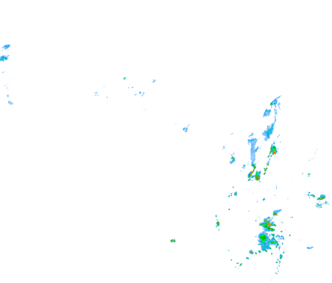 Weather radar data valid at 2026/08/08 09:30 UTC