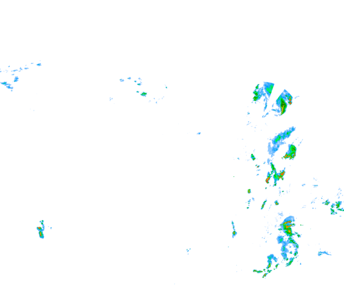Weather radar data valid at 2026/08/08 10:48 UTC