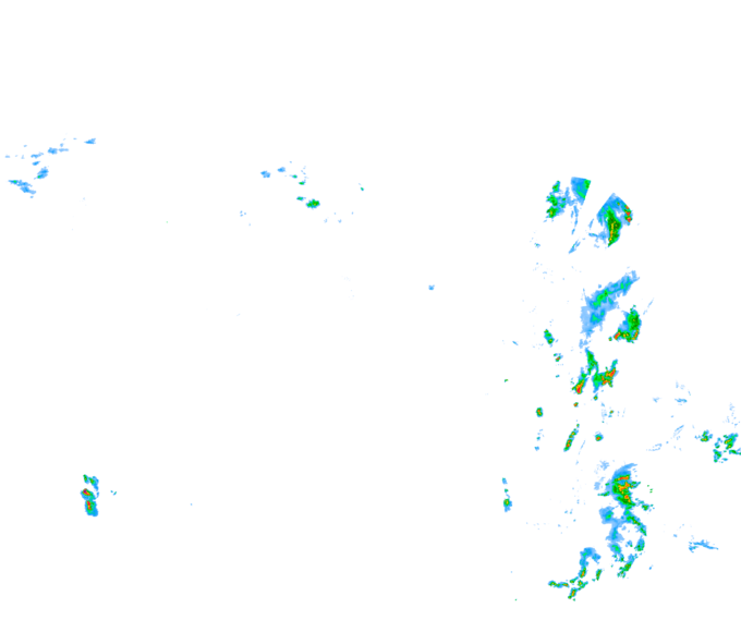 Weather radar data valid at 2026/08/08 11:00 UTC