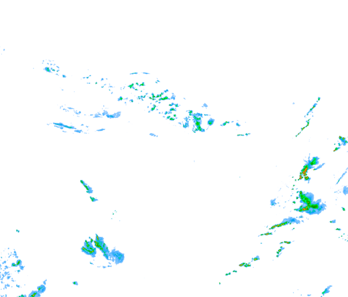 Weather radar data valid at 2026/08/08 22:12 UTC