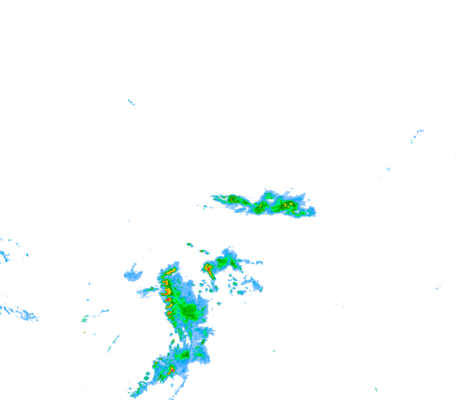 Weather radar data valid at 2026/08/09 11:12 UTC