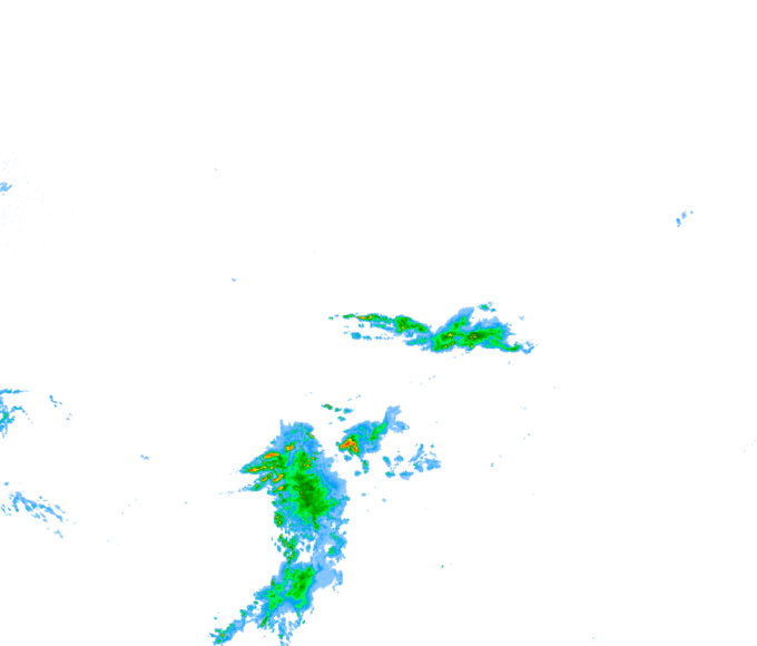 Weather radar data valid at 2026/08/09 12:06 UTC