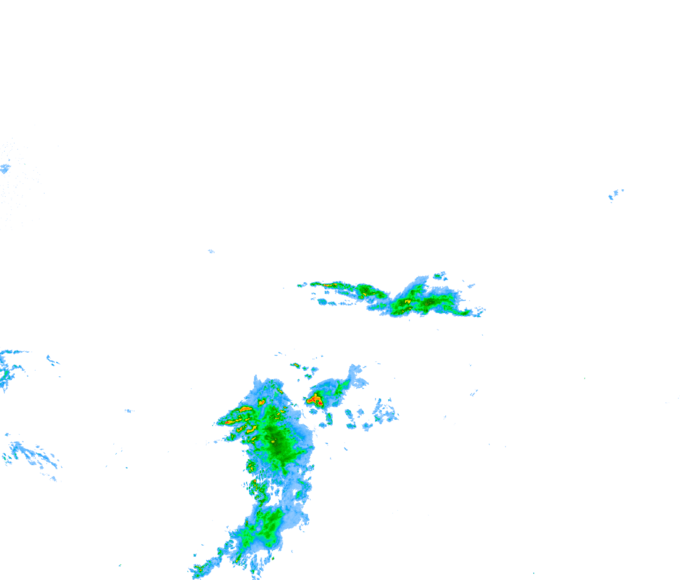 Weather radar data valid at 2026/08/09 12:12 UTC