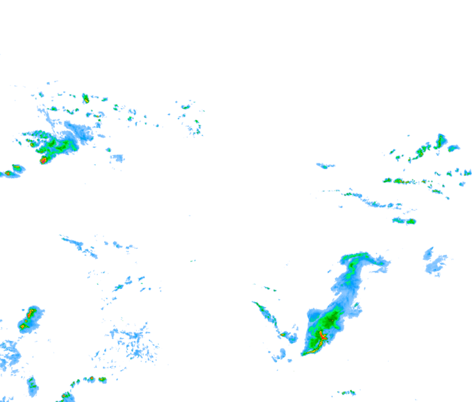 Weather radar data valid at 2026/08/09 23:48 UTC