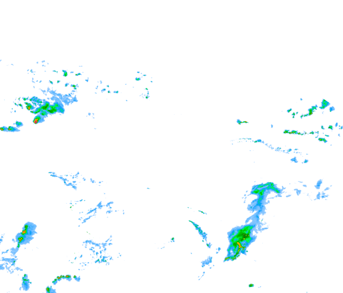 Weather radar data valid at 2026/08/10 00:24 UTC