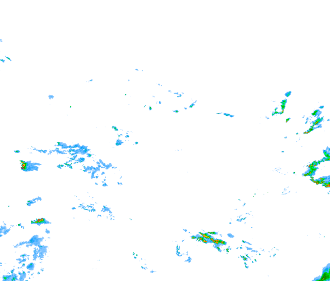 Weather radar data valid at 2026/08/11 00:48 UTC