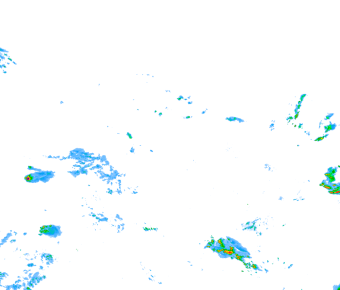 Weather radar data valid at 2026/08/11 01:48 UTC