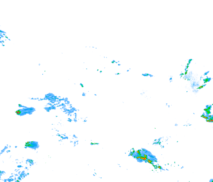 Weather radar data valid at 2026/08/11 01:54 UTC
