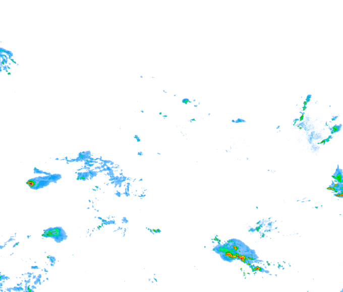 Weather radar data valid at 2026/08/11 02:24 UTC