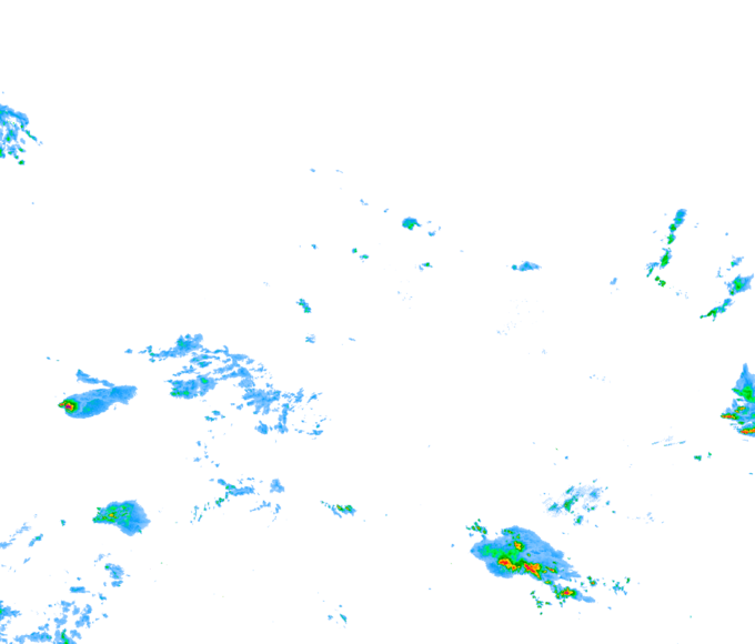 Weather radar data valid at 2026/08/11 02:30 UTC
