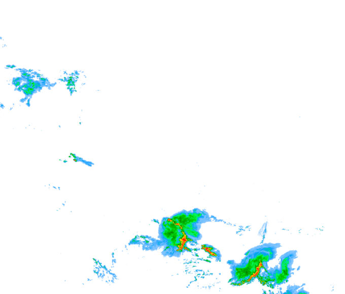 Weather radar data valid at 2026/08/11 15:00 UTC