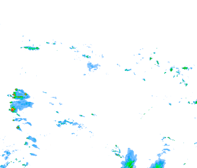 Weather radar data valid at 2026/08/12 00:48 UTC