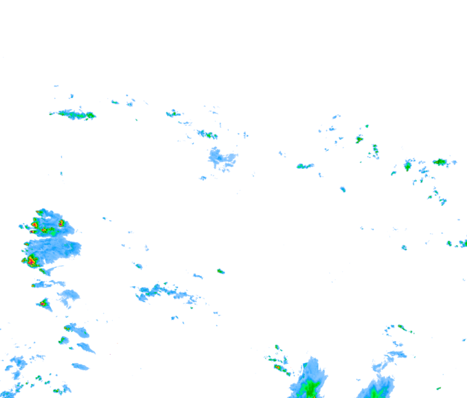 Weather radar data valid at 2026/08/12 01:00 UTC