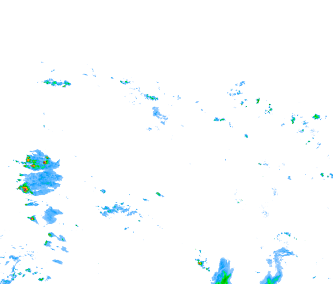Weather radar data valid at 2026/08/12 01:24 UTC