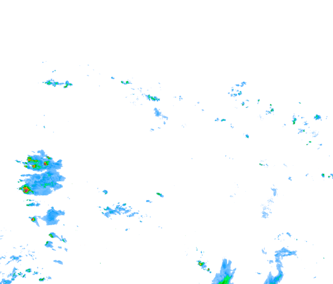 Weather radar data valid at 2026/08/12 01:36 UTC