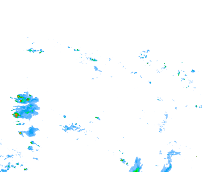 Weather radar data valid at 2026/08/12 01:42 UTC