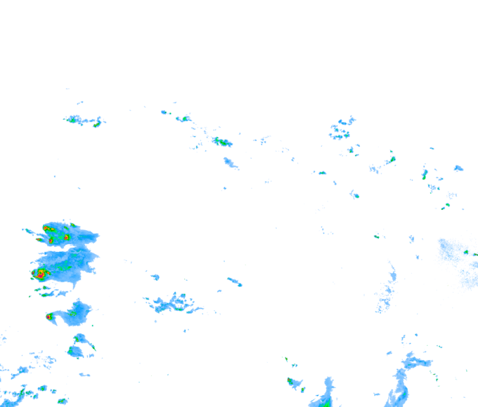Weather radar data valid at 2026/08/12 02:00 UTC