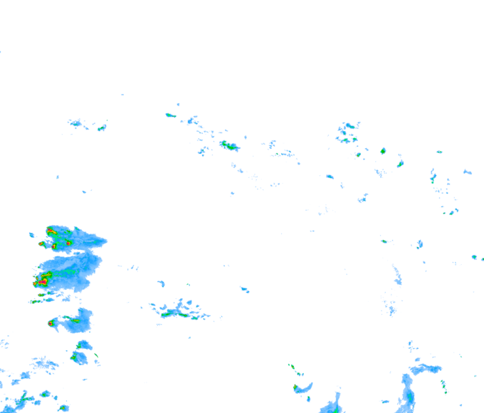 Weather radar data valid at 2026/08/12 02:18 UTC