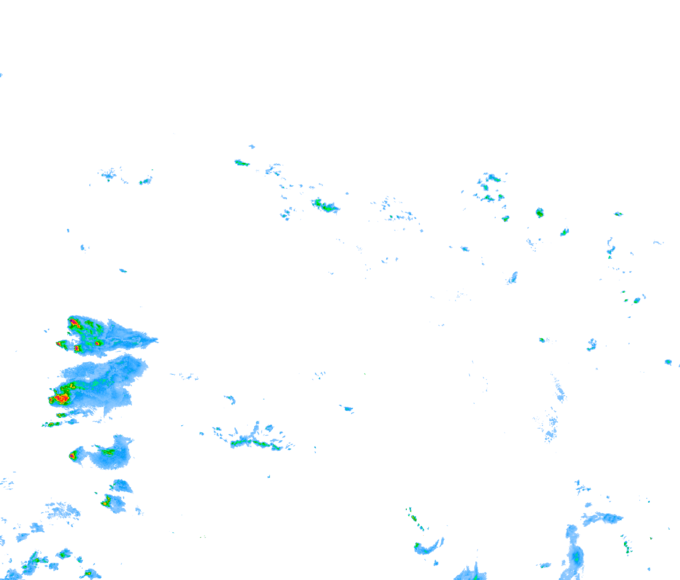 Weather radar data valid at 2026/08/12 02:30 UTC