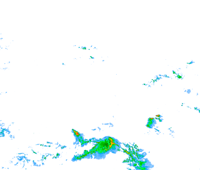 Weather radar data valid at 2026/08/12 15:00 UTC