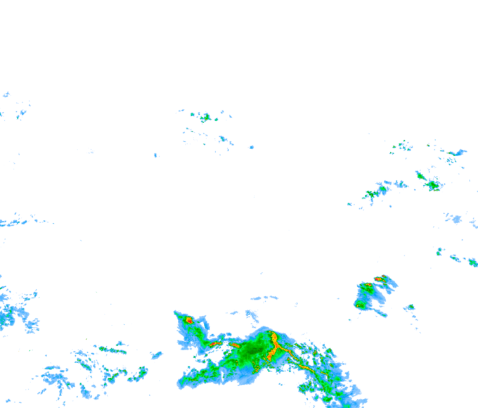 Weather radar data valid at 2026/08/12 15:30 UTC