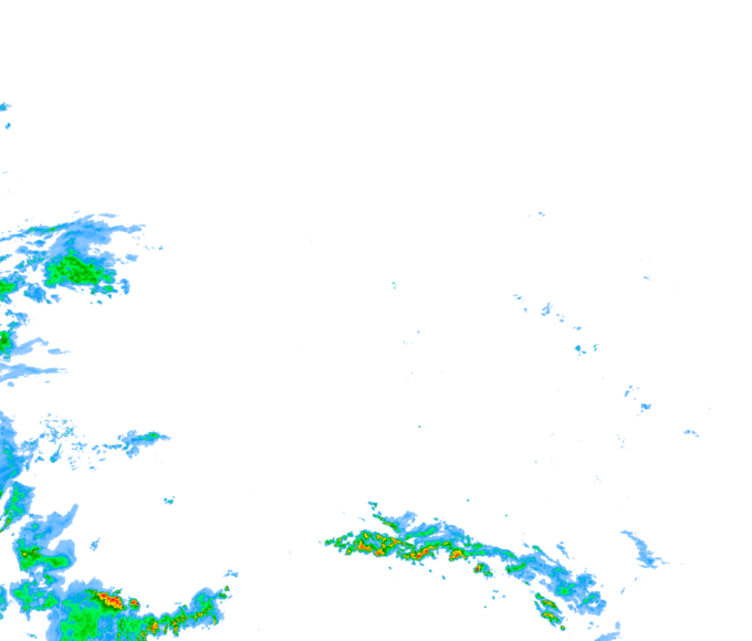 Weather radar data valid at 2026/08/14 04:06 UTC