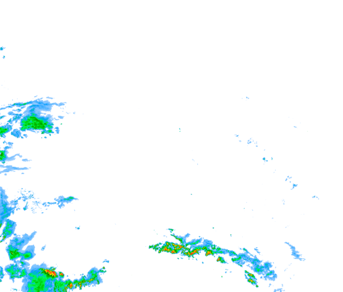 Weather radar data valid at 2026/08/14 04:12 UTC