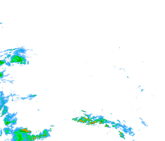 Weather radar data valid at 2026/08/14 04:30 UTC