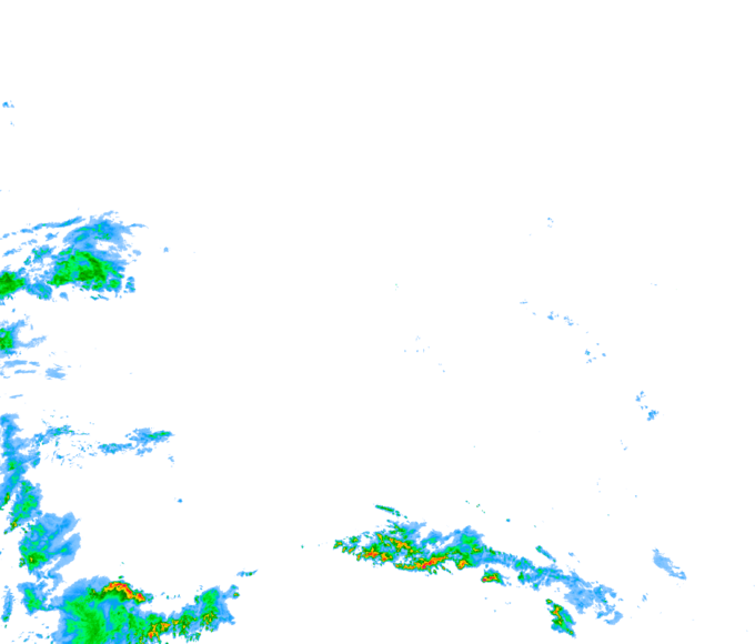 Weather radar data valid at 2026/08/14 04:48 UTC