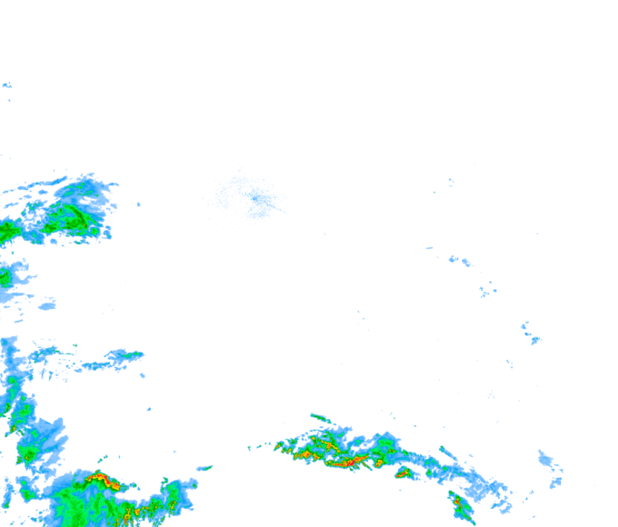 Weather radar data valid at 2026/08/14 05:00 UTC