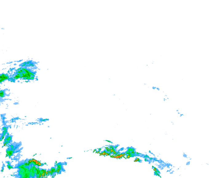 Weather radar data valid at 2026/08/14 05:06 UTC