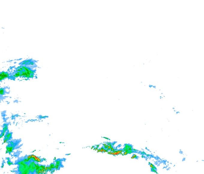 Weather radar data valid at 2026/08/14 05:12 UTC