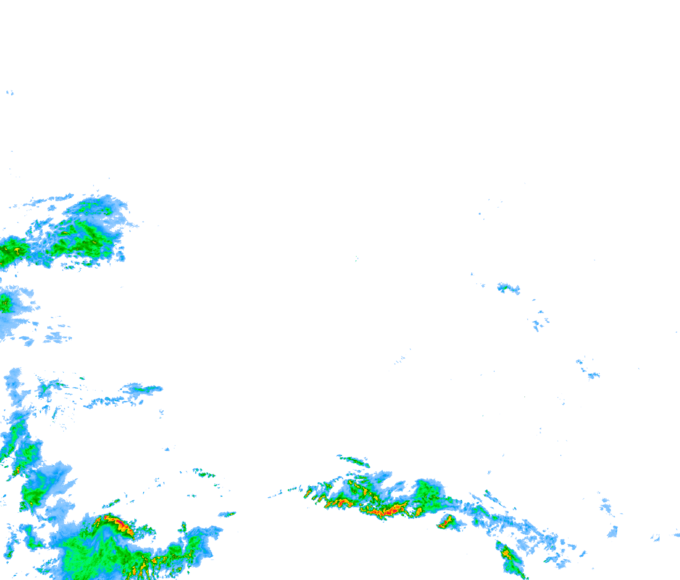 Weather radar data valid at 2026/08/14 05:18 UTC