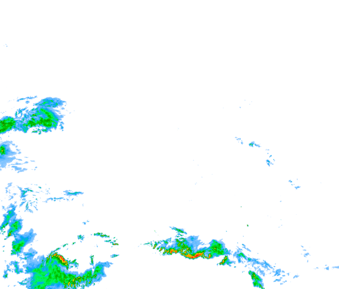Weather radar data valid at 2026/08/14 05:36 UTC