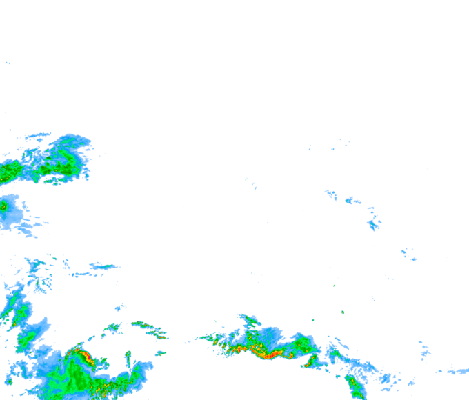 Weather radar data valid at 2026/08/14 05:48 UTC